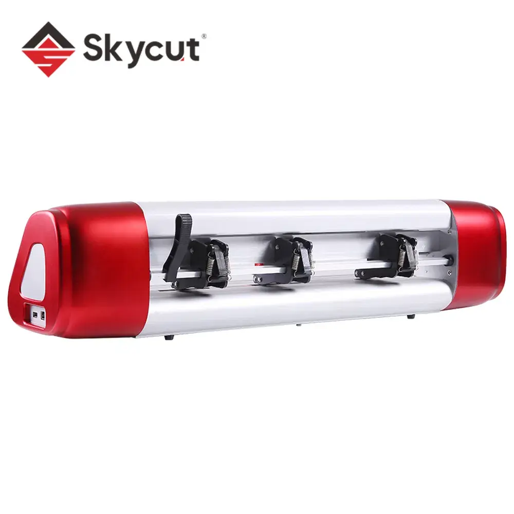 Skycut C Series Camera Contour Vinyl Cutter – view 4