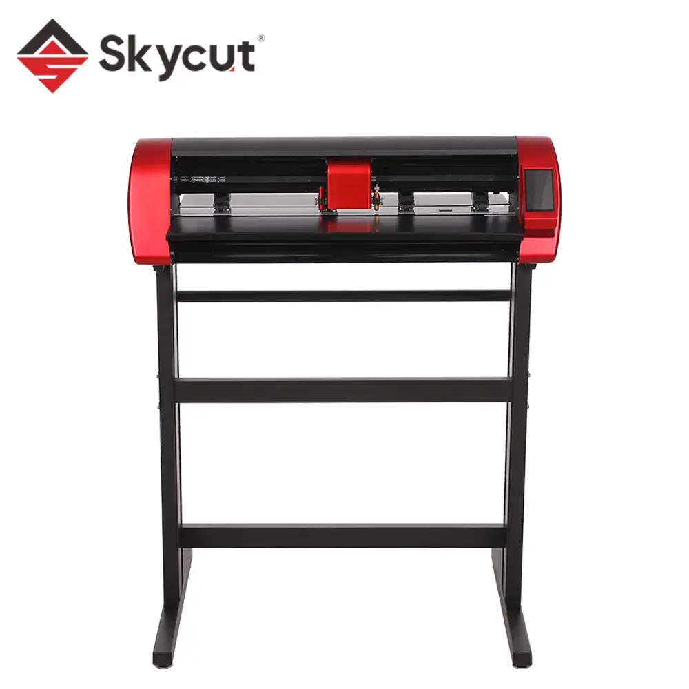 Skycut D Series Dual-Head Vinyl Cutter