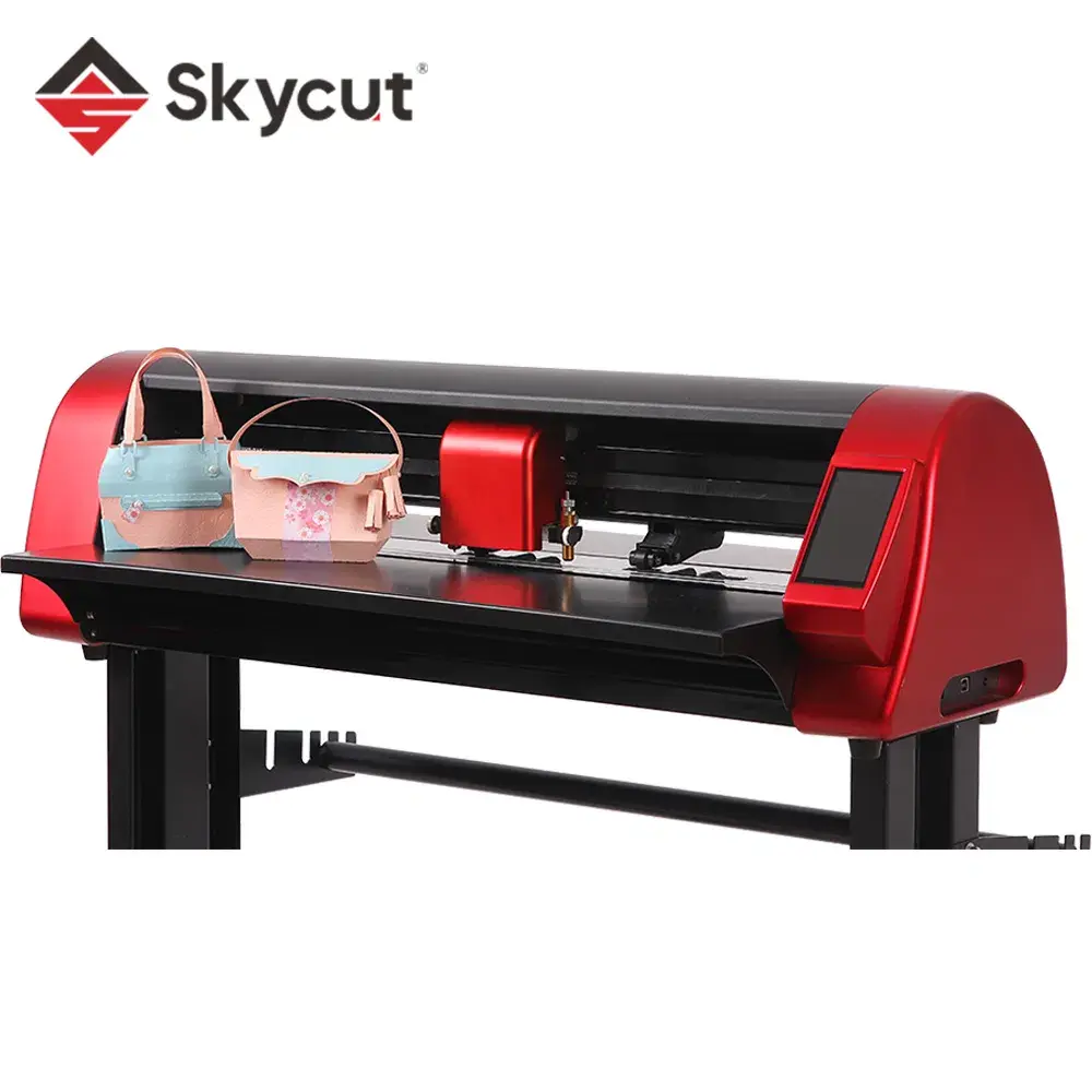 Skycut D Series Dual-Head Vinyl Cutter – view 3
