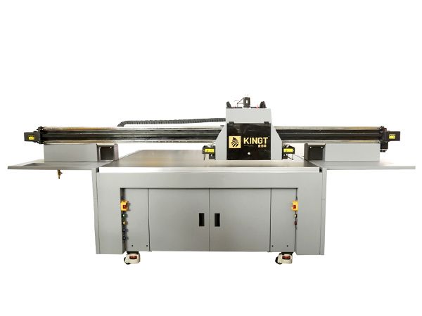 KINGT KGT-LE1610 UV Flatbed Printer