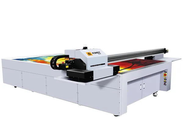 KINGT KGT-LE2030 UV Flatbed Printer