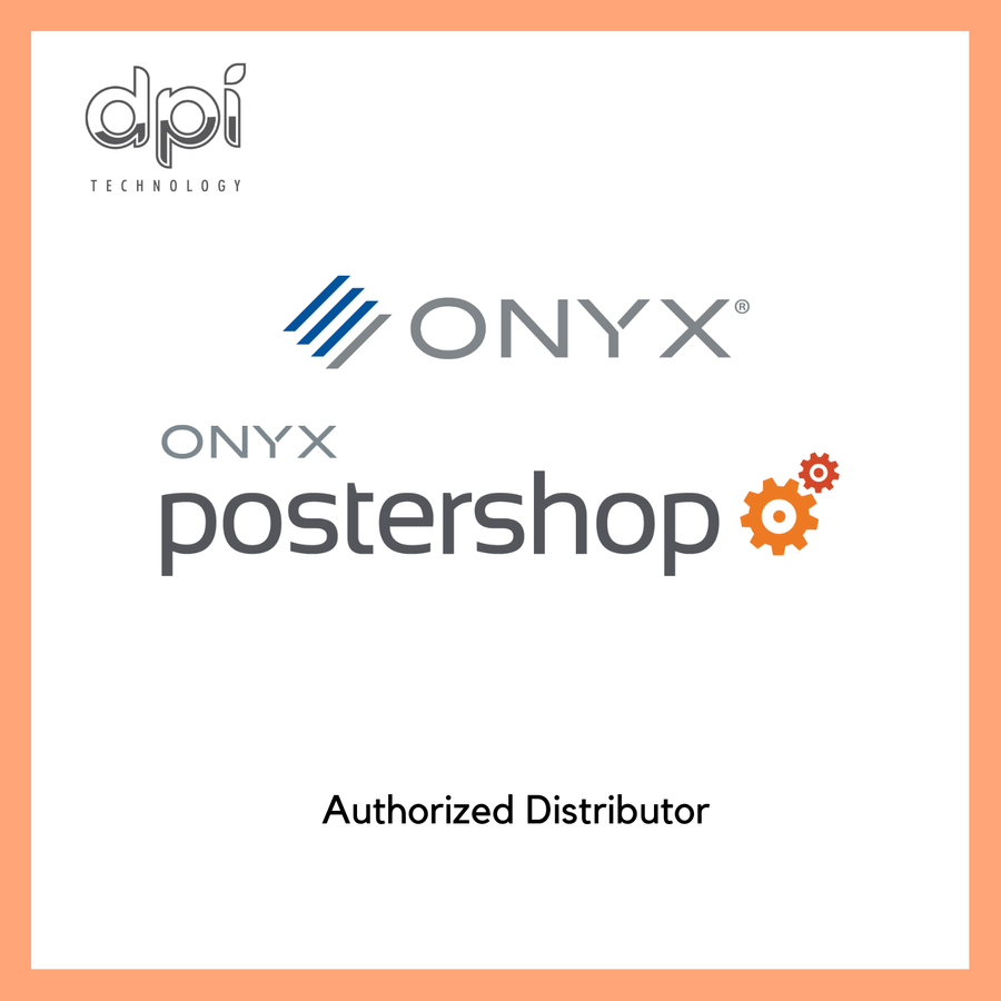 Onyx PosterShop