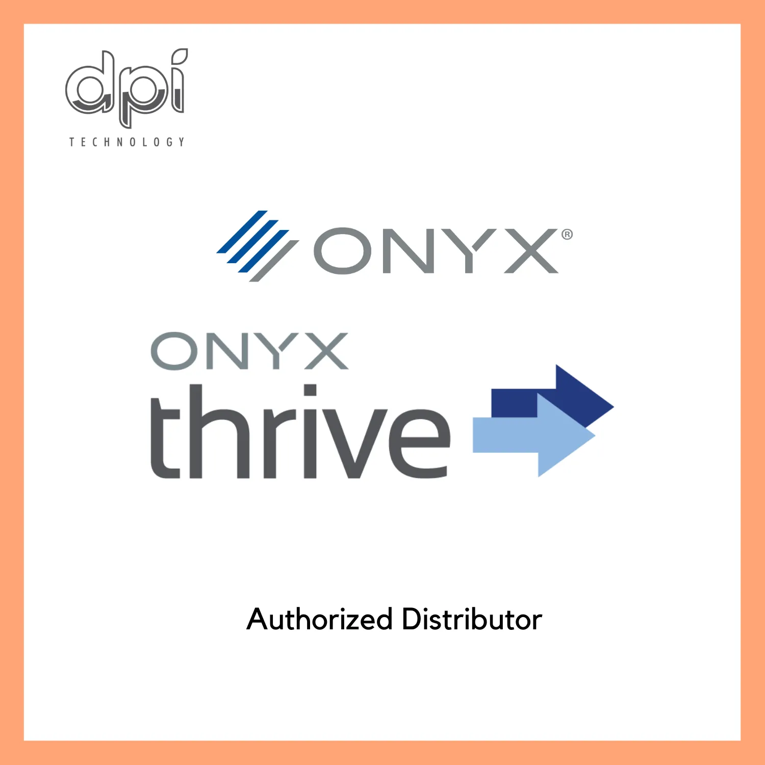Onyx Thrive