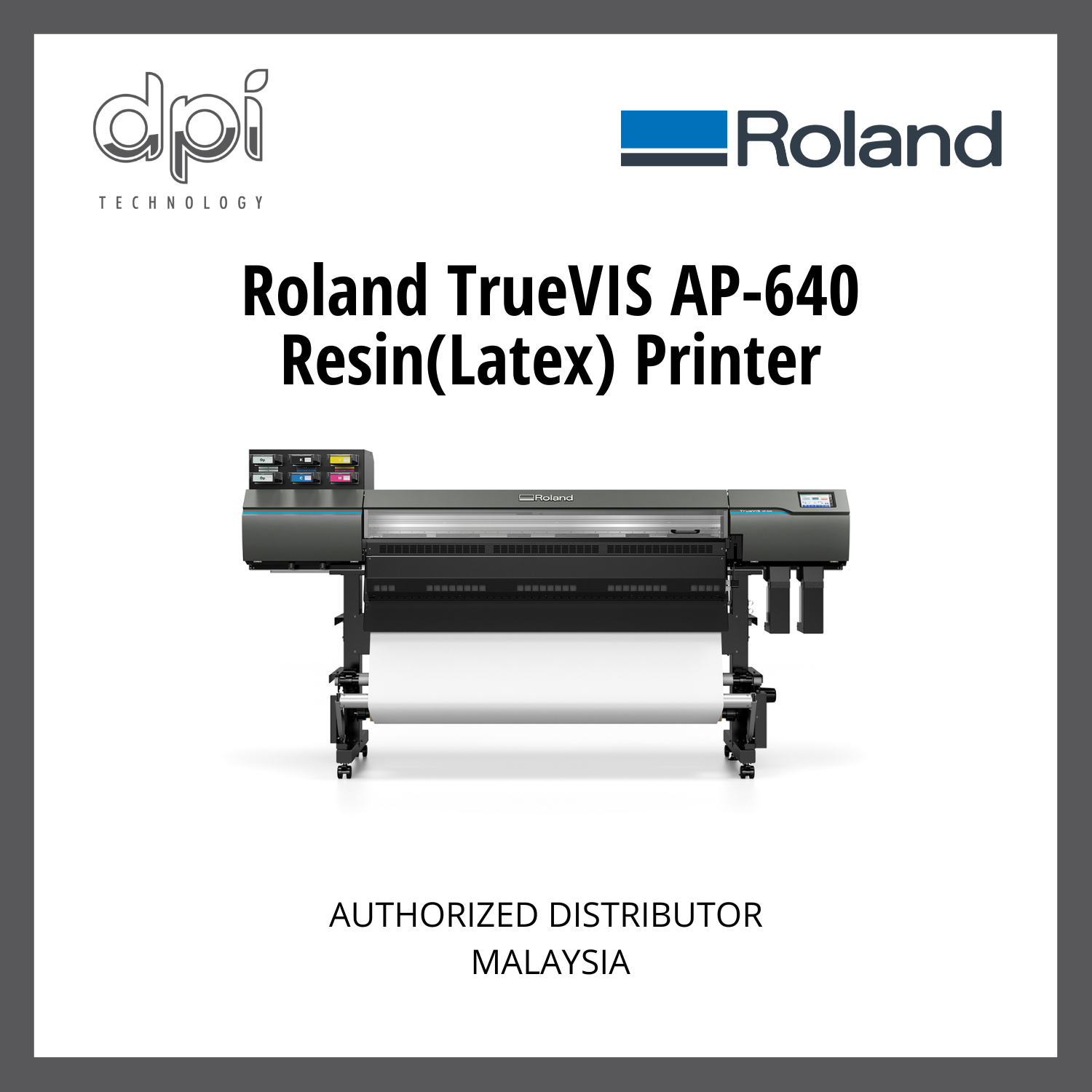 Roland AP640