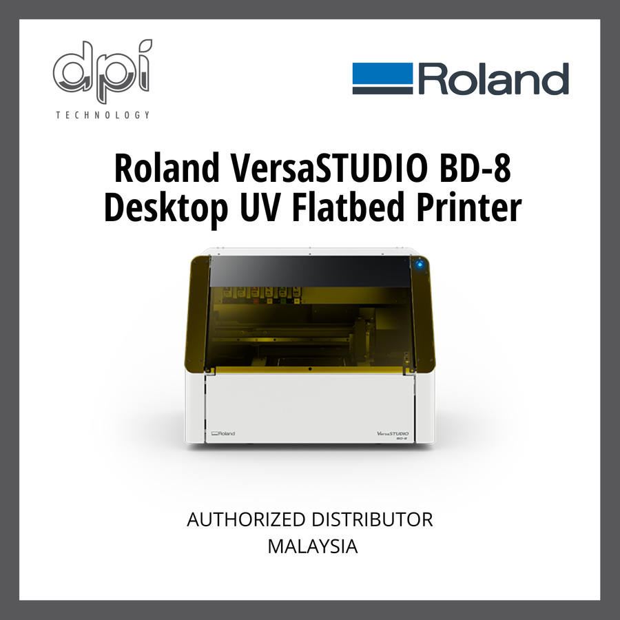 Roland BD-8