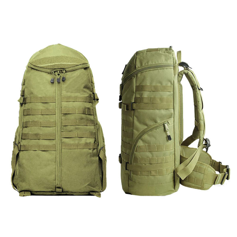 60l tactical backpack