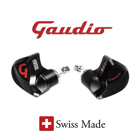 Gaudio | Audiolinked international Ltd. 鷗霖