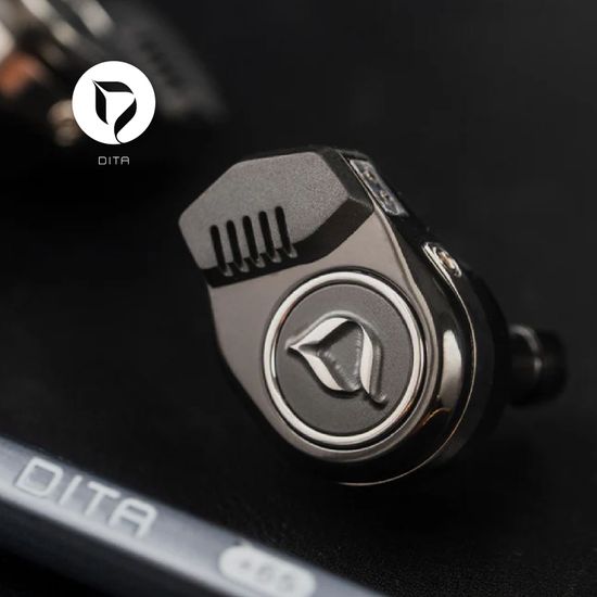 DITA Audio | Audiolinked international Ltd. 鷗霖