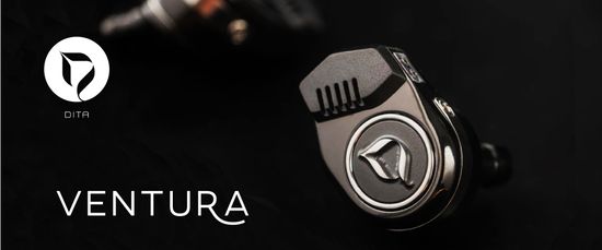DITA Audio | Audiolinked international Ltd. 鷗霖