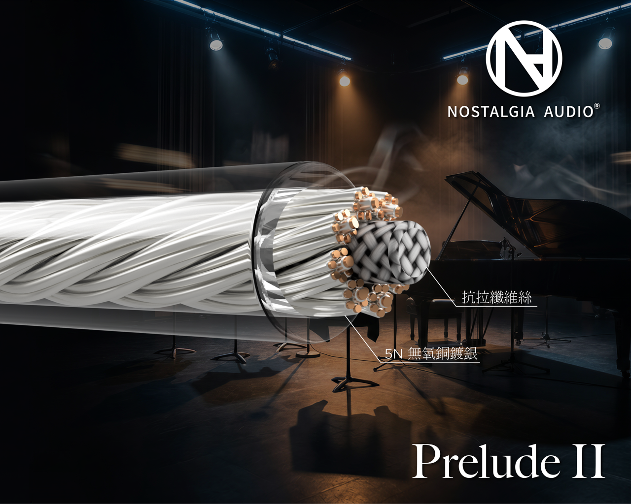 大尺寸Prelude II cn