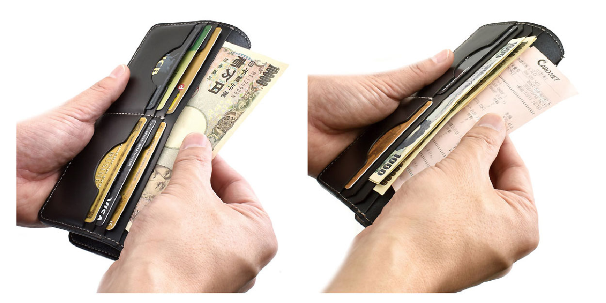 0-VanNuys-E161-長型皮夾-13