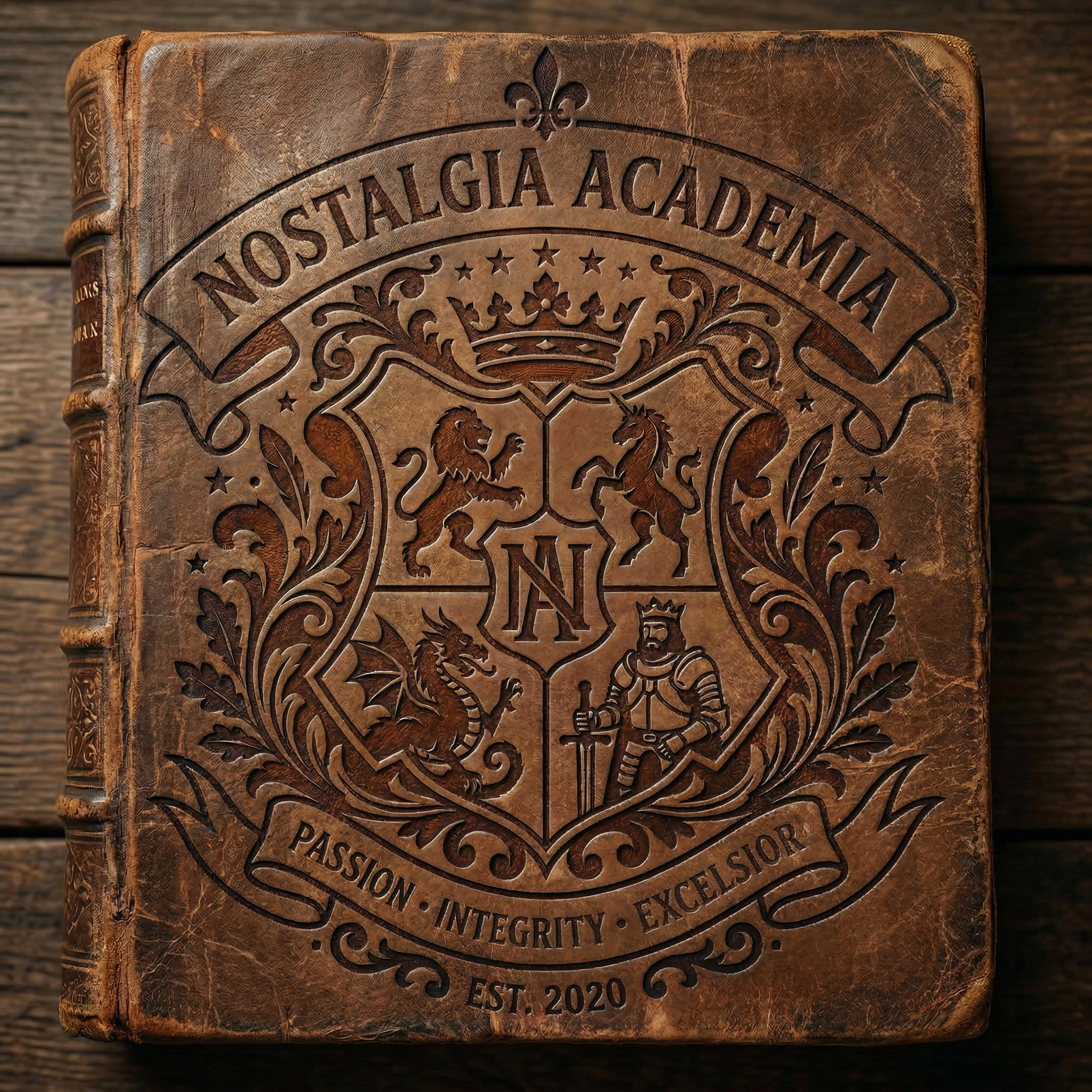 Nostalgia Academia