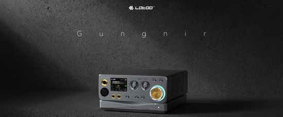 lotoo | Audiolinked international Ltd. 鷗霖