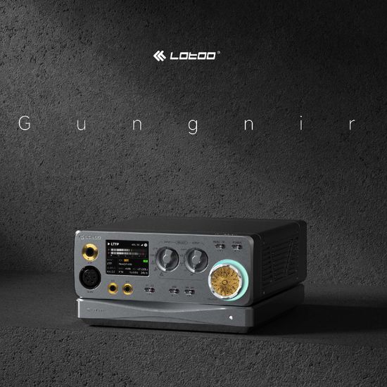lotoo | Audiolinked international Ltd. 鷗霖