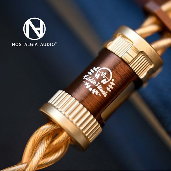 Nostalgia Audio | Audiolinked international Ltd. 鷗霖