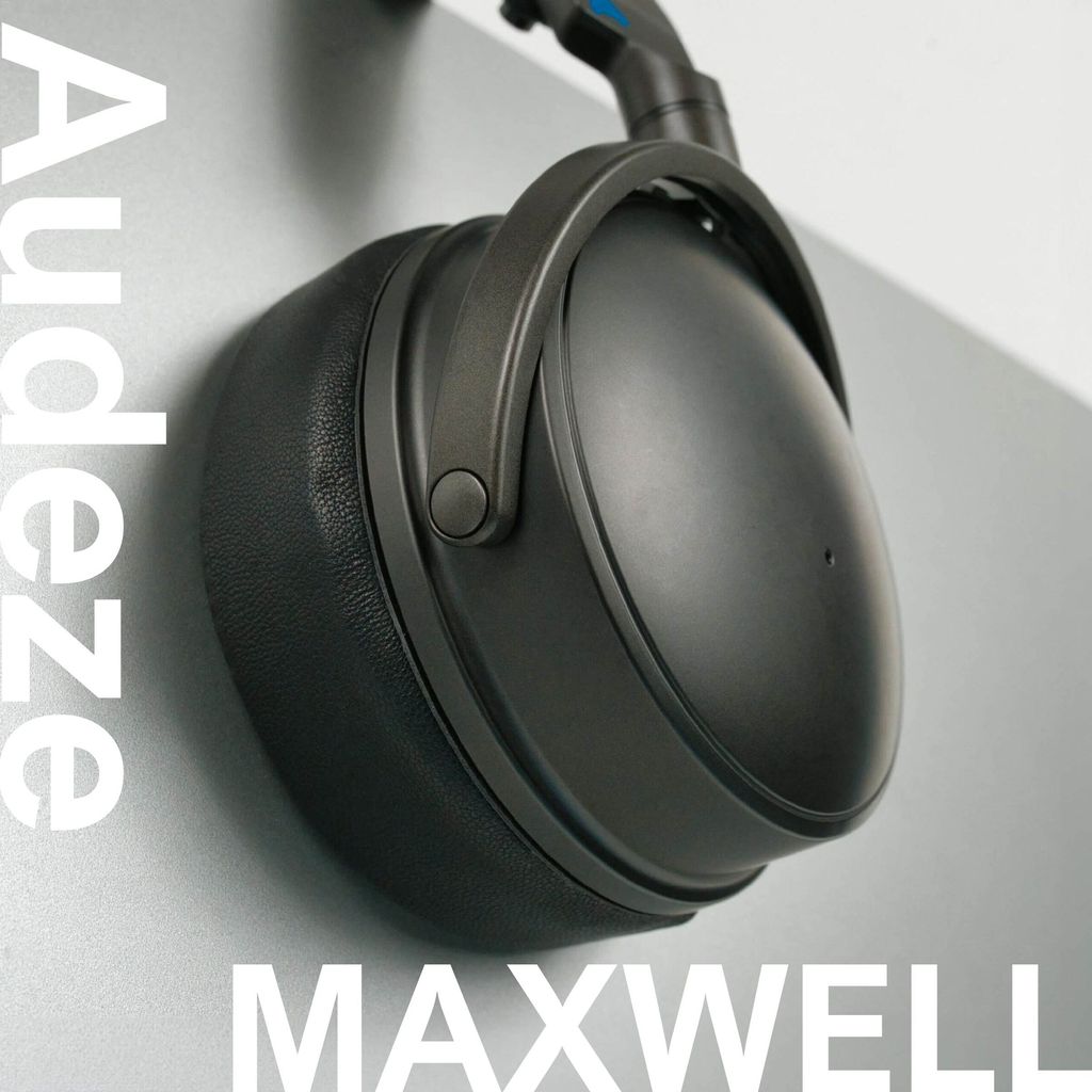 0-Dekoni賣場版-Audeze Maxwell-10