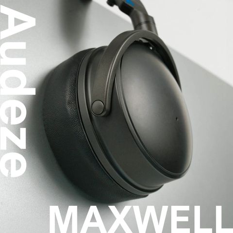 0-Dekoni賣場版-Audeze Maxwell-10