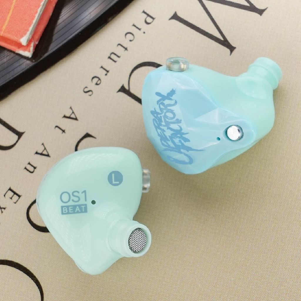 0_Whizzer-OS1 BEAT DAC-耳機-13