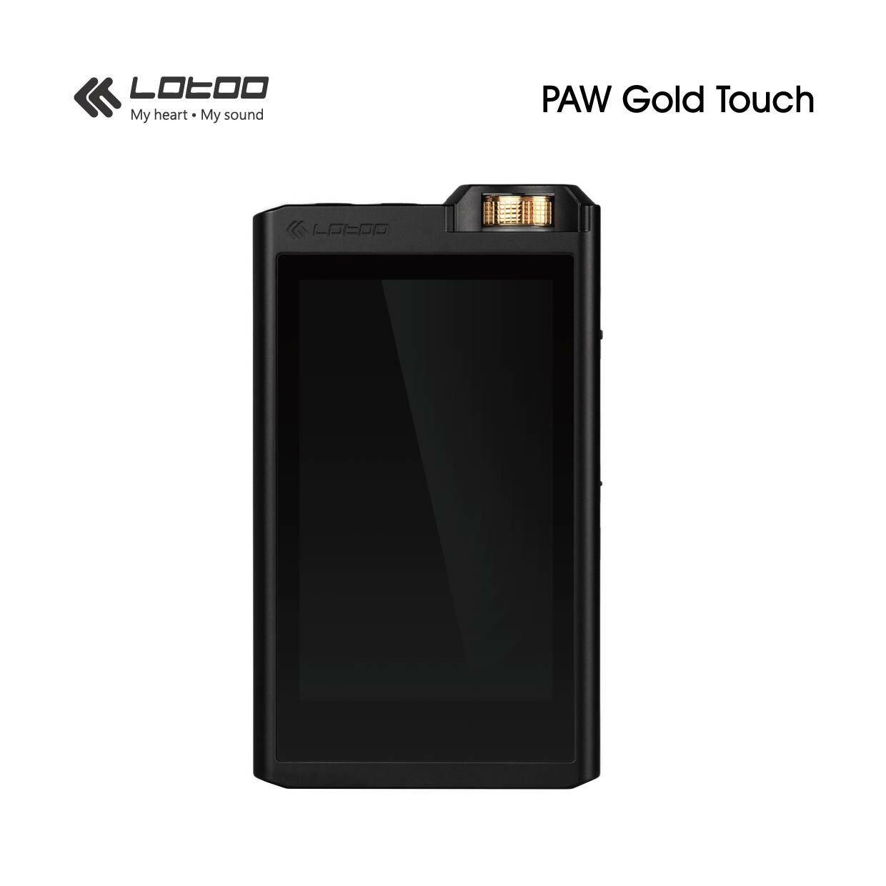 Lotoo PAW Gold TOUCH 美品　おまけ付き INFOMEDIA Lotoo PAW Gold TOUCH 価格比較 - 価格.com