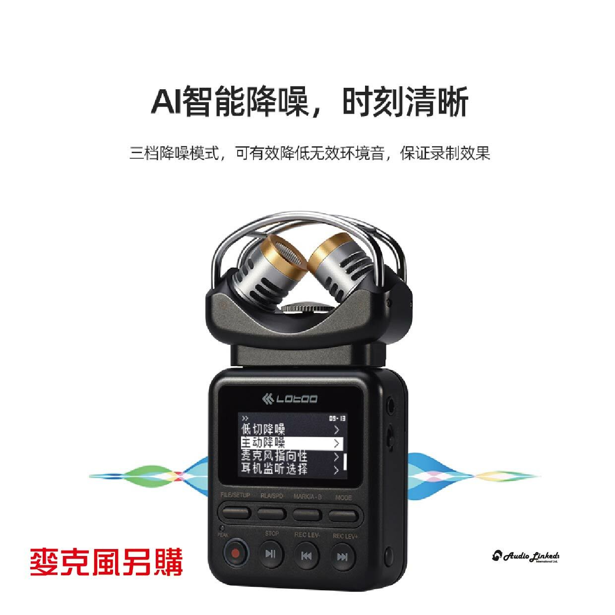 Lotoo | PAW 1 口袋機| 64G | 麥克風LM-180A – Audiolinked
