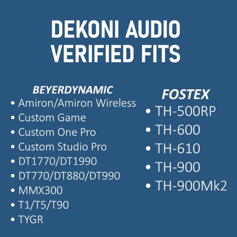 0-Dekoni賣場版-AKG-拜耳DT-08