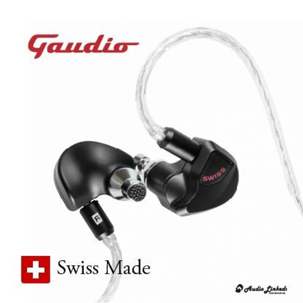 0-G Audio- CLARIDEN 2022-01