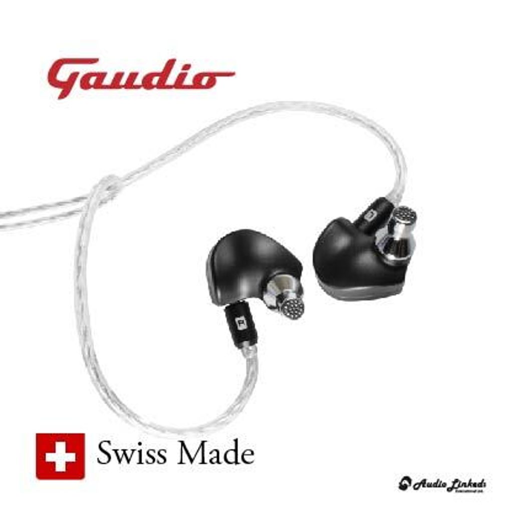 0-G Audio- CLARIDEN 2022-04