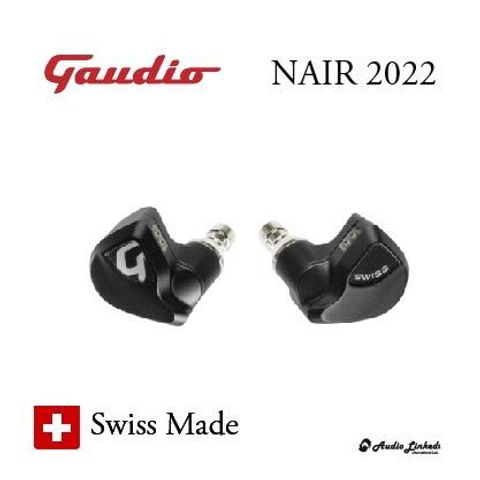 0-G Audio- NAIR 2022-02