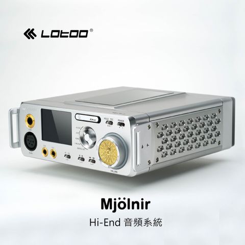 lotoo Mjölnir--01