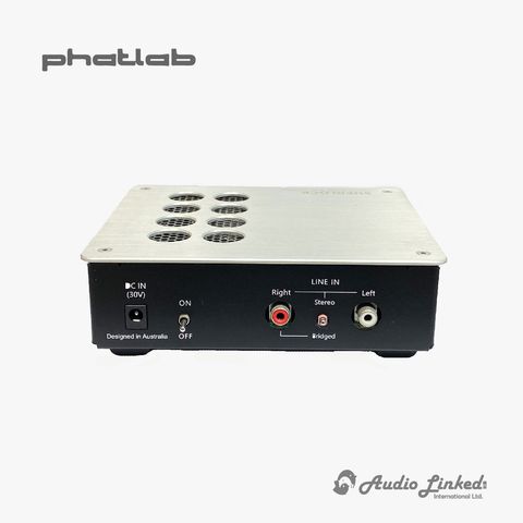 0-phatlab-Sherlock 純A類混合式真空管耳擴-02