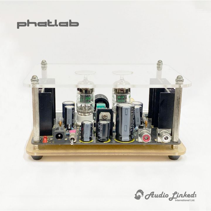 0-phatlab-真空管耳機擴大機--02