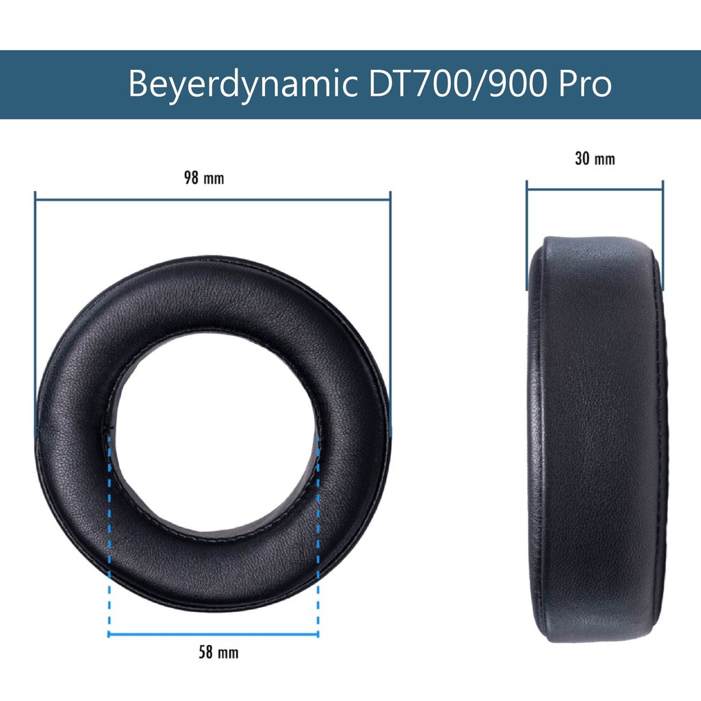 0-Dekoni賣場版-Beyerdynamic DT and AKG K Series-07