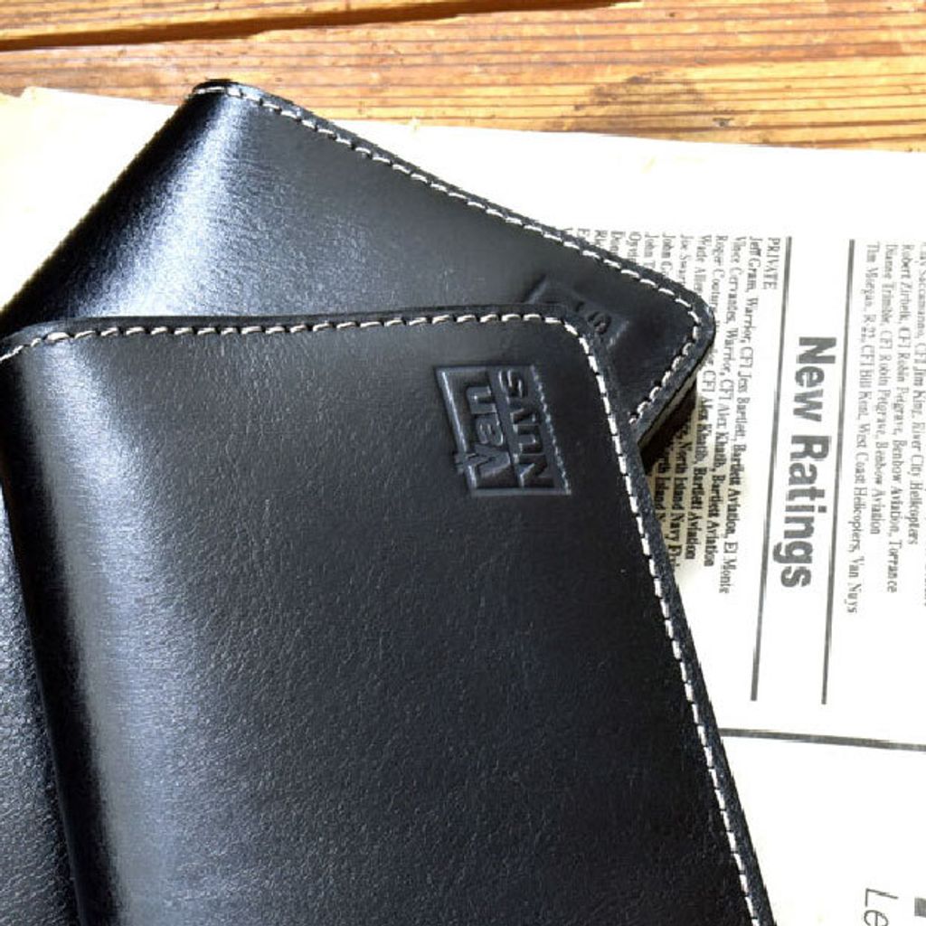 0-VanNuys-E161-長型皮夾-16