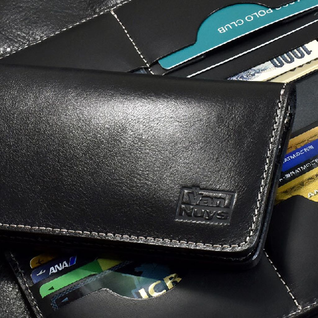 0-VanNuys-E161-長型皮夾-15