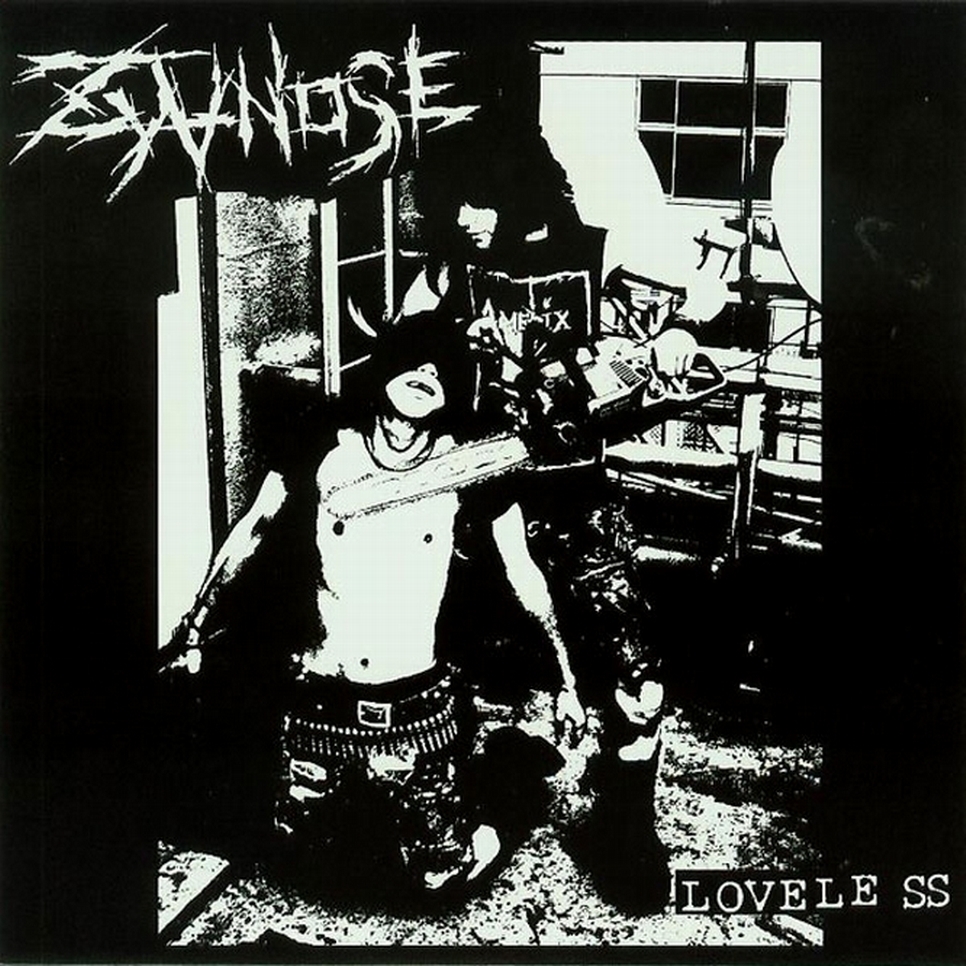 Zyanose -2009- Loveless EP.jpg