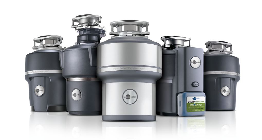 InSinkErator Waste Disposer