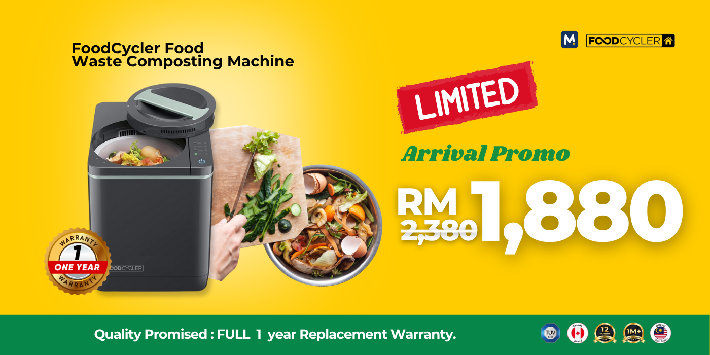 FoodCycler Price PROMO_Desktop