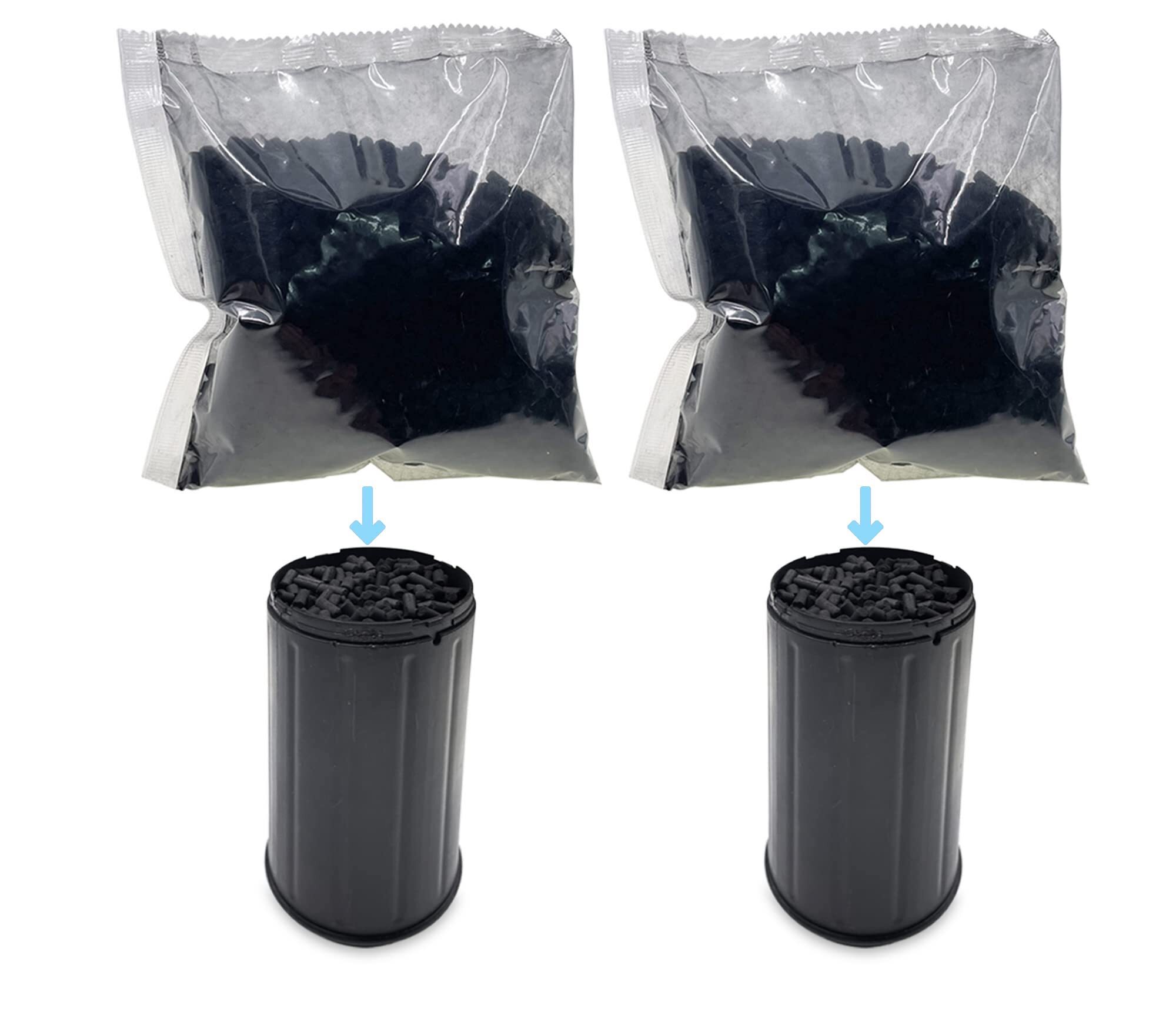 refill packs 13