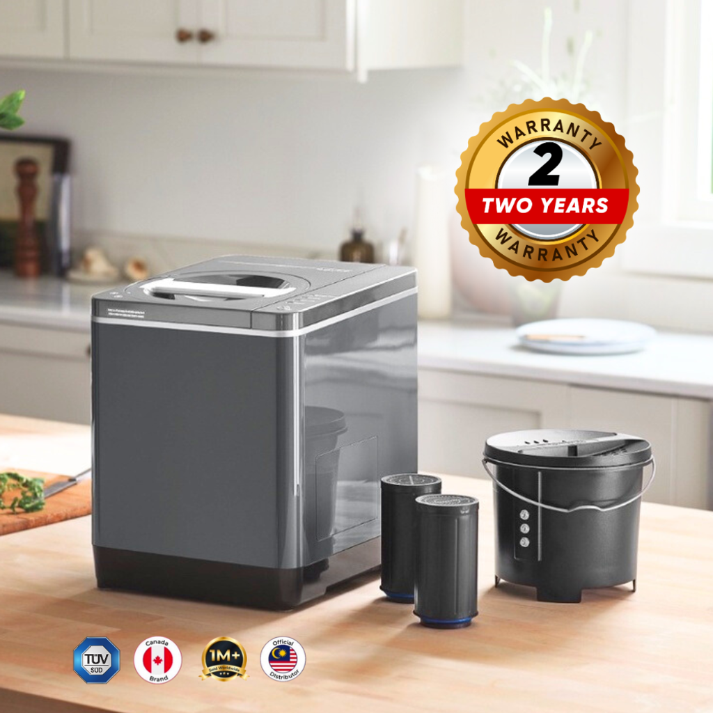 FoodCycler warranty