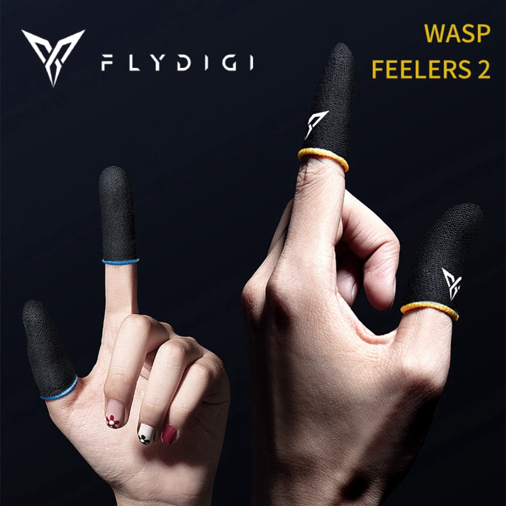 Flydigi Beehive 2 Mobile Gaming Finger Sleeve