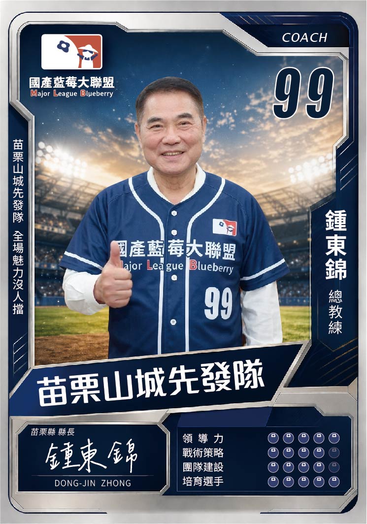 青農球員卡-20