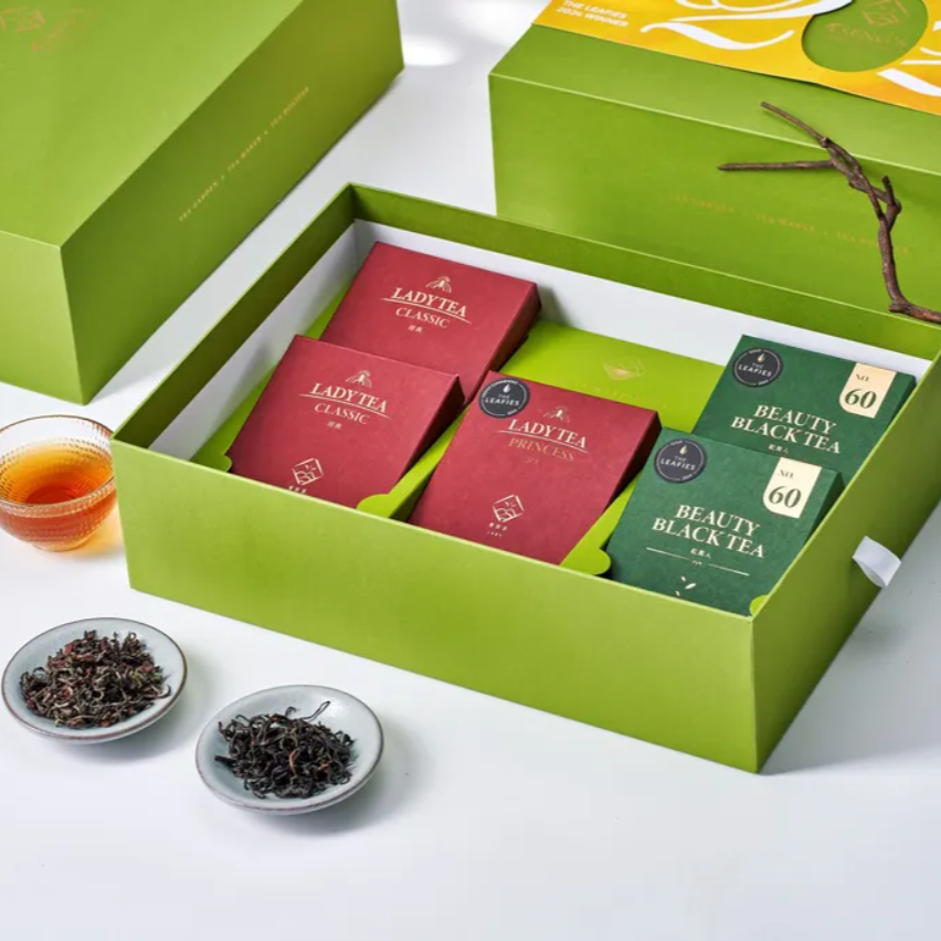 世界極金獎茶禮 (1)