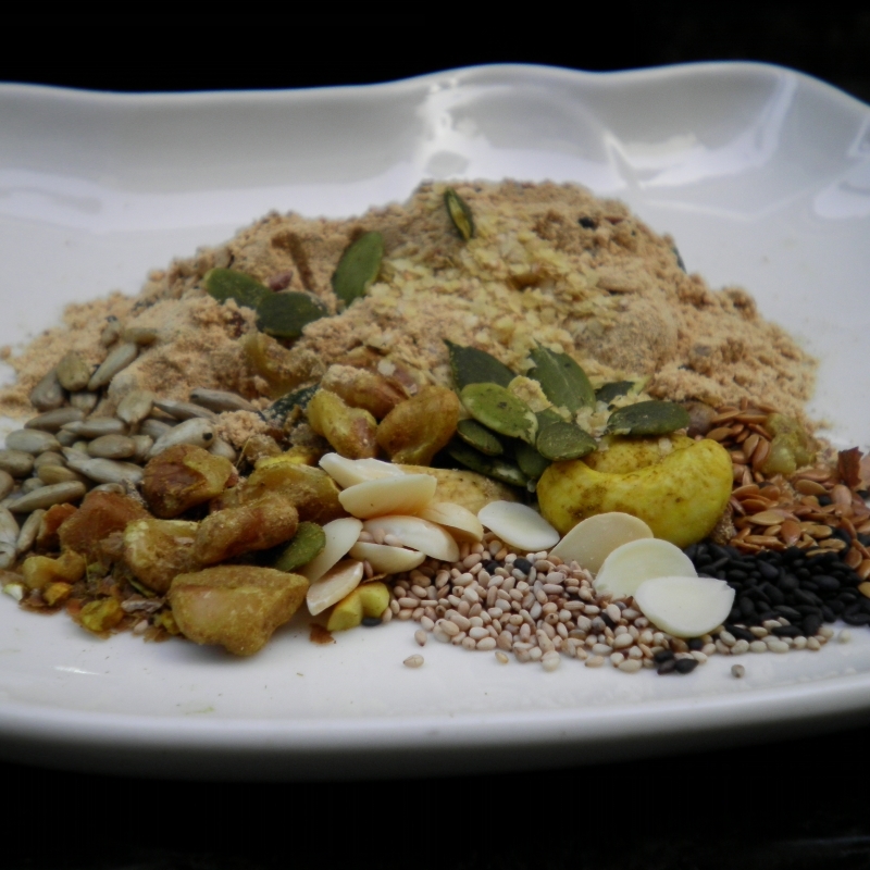 產品照_悅田食品_五殼堅果麵茶 01