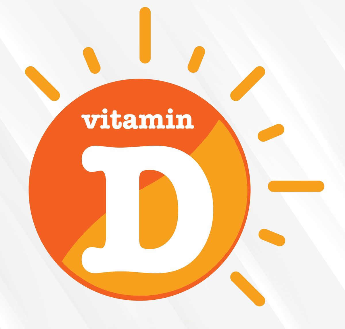 維生素D適量最重要