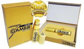 GAMBIR Gold Spray – HEHEHOUSE