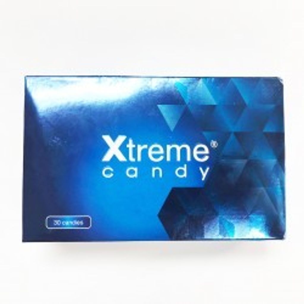 XTreme Candy (30Pcs Candy) HEHEHOUSE