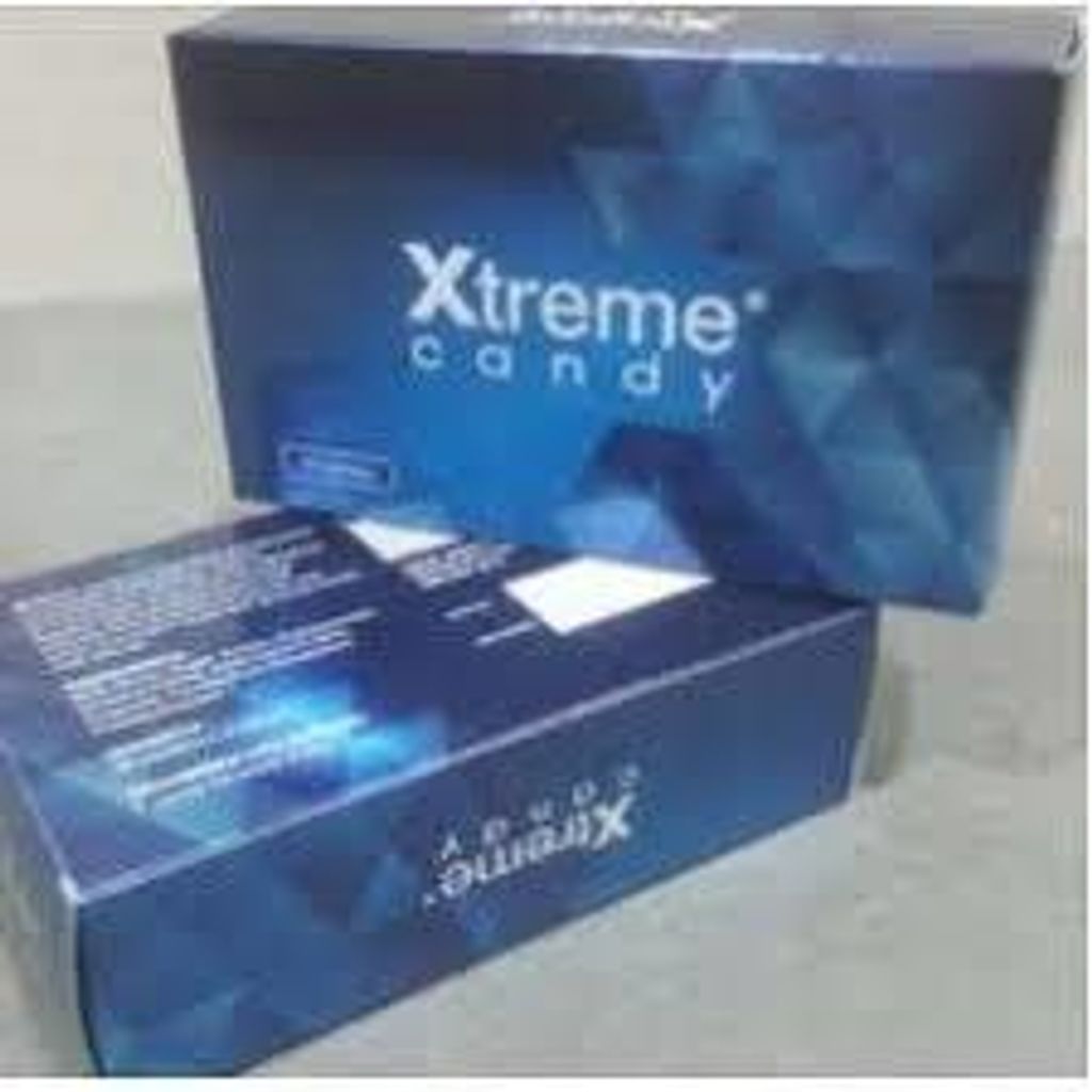 XTreme Candy (30Pcs Candy) HEHEHOUSE