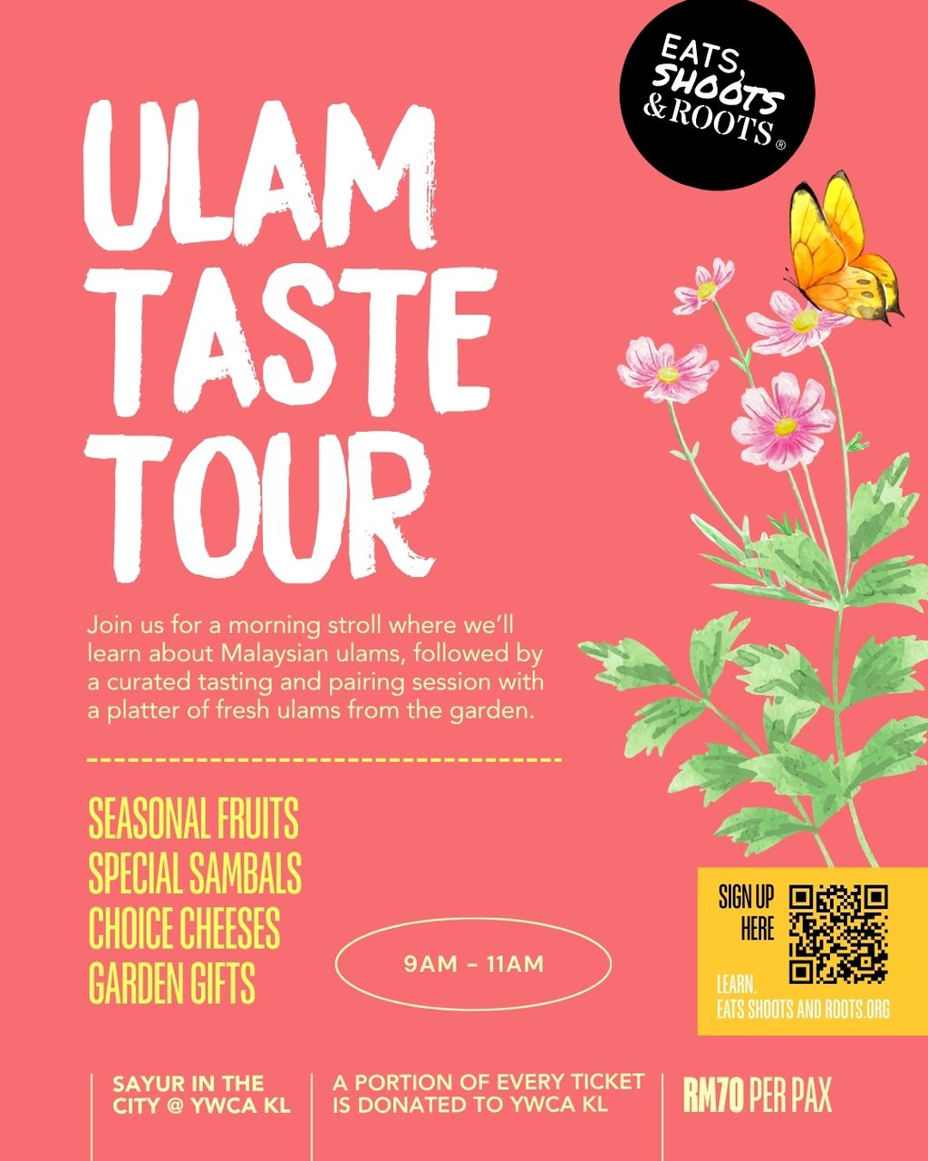 KL FESTIVAL x ULAM TASTE TOUR