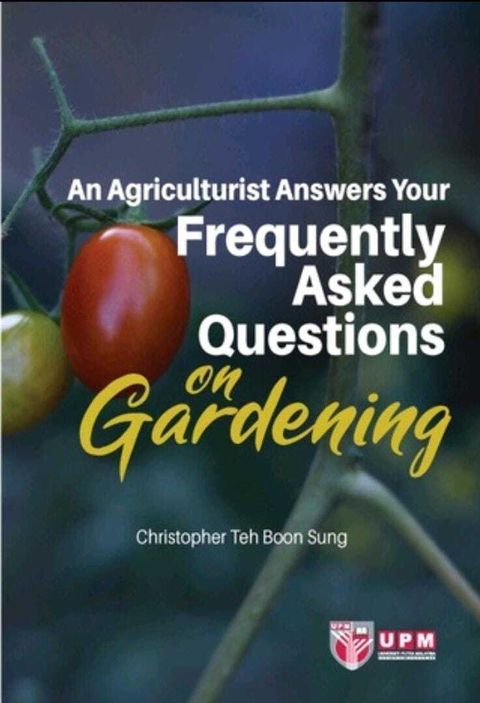 An Agriculturist Answers Your Frequently Asked Questions on Gardening