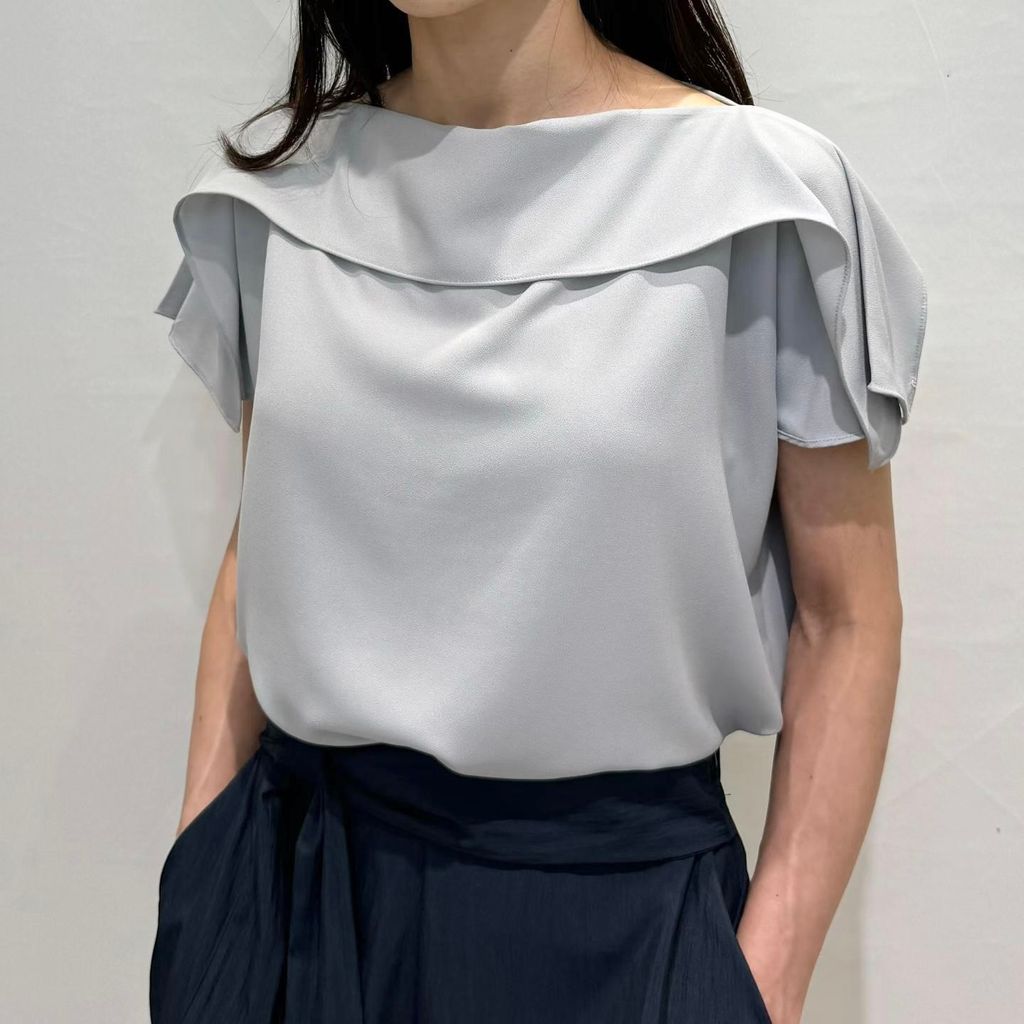 officeladyblouse
